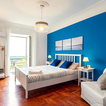 Pausea Suite Naples Extérieur photo