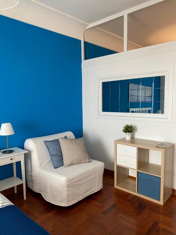 Pausea Suite Naples Extérieur photo