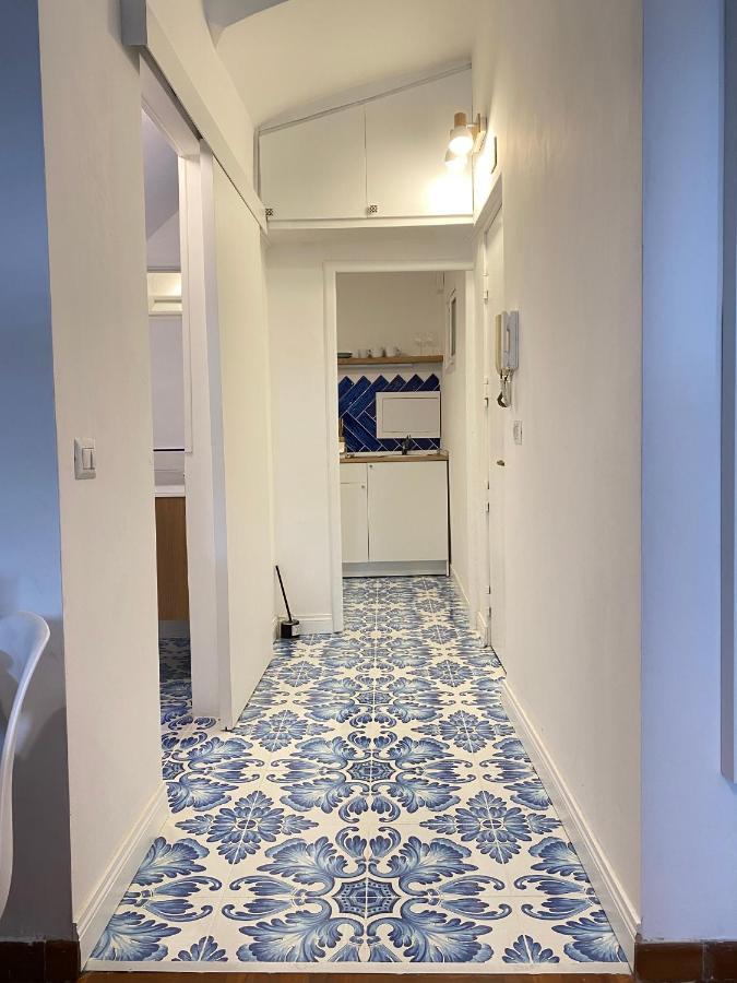 Pausea Suite Naples Extérieur photo