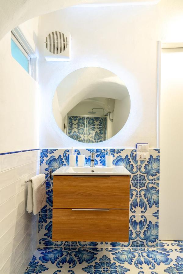 Pausea Suite Naples Extérieur photo